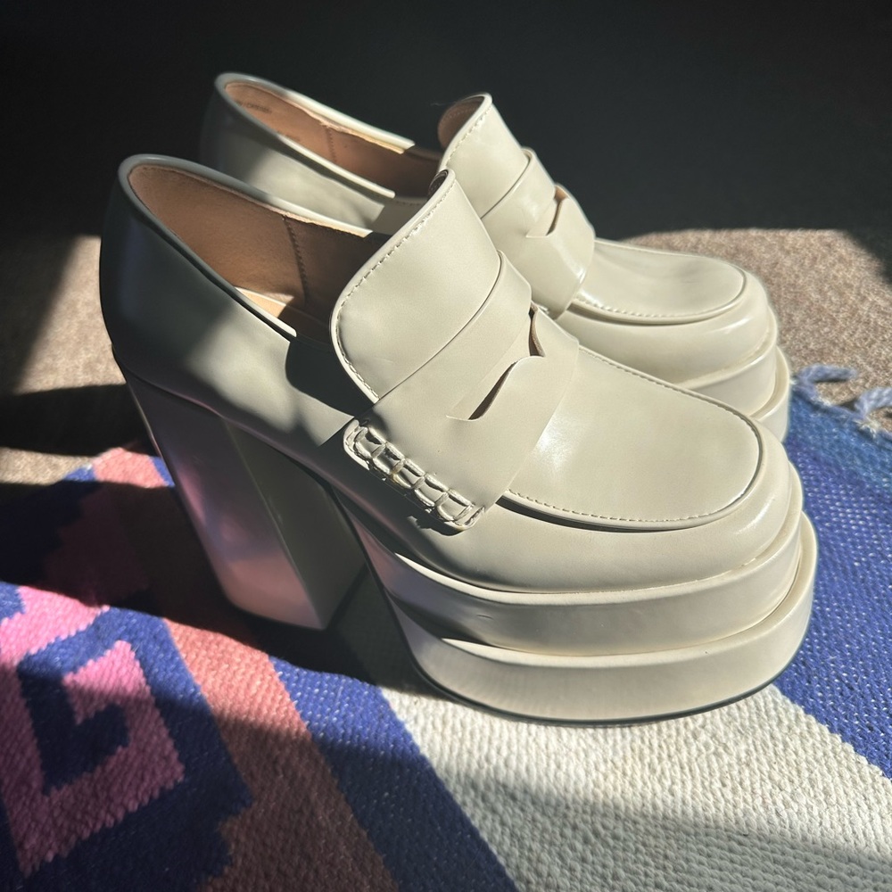 Steve Madden Catelyn Heels
